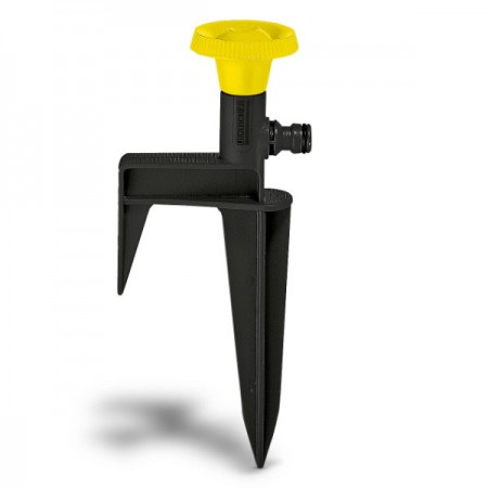 Karcher CS90 Circular Spike Sprinkler | 2.645-024.0